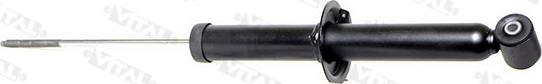 VITAL SUSPENSIONS 110996.0 - Амортизатор autozip.com.ua