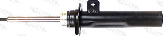 VITAL SUSPENSIONS 110950.1 - Амортизатор autozip.com.ua