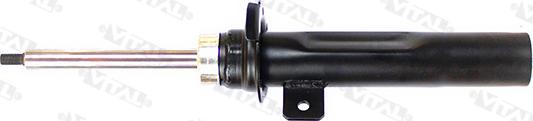 VITAL SUSPENSIONS 110950.2 - Амортизатор autozip.com.ua