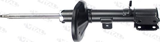 VITAL SUSPENSIONS 110930.1 - Амортизатор autozip.com.ua
