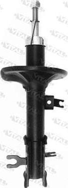 VITAL SUSPENSIONS 110931.1 - Амортизатор autozip.com.ua