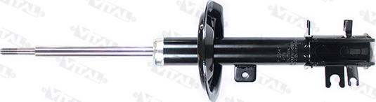 VITAL SUSPENSIONS 110447.1 - Амортизатор autozip.com.ua