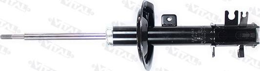 VITAL SUSPENSIONS 110447.2 - Амортизатор autozip.com.ua