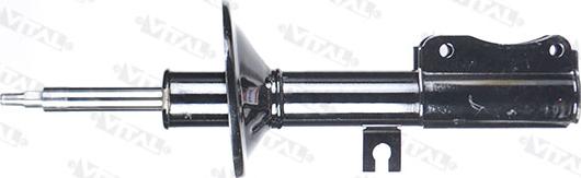 VITAL SUSPENSIONS 110469.0 - Амортизатор autozip.com.ua