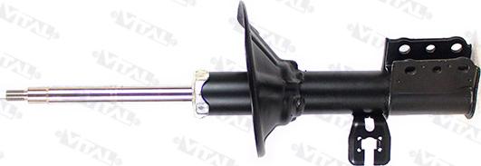 VITAL SUSPENSIONS 110462.0 - Амортизатор autozip.com.ua