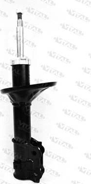 VITAL SUSPENSIONS 110406.1 - Амортизатор autozip.com.ua