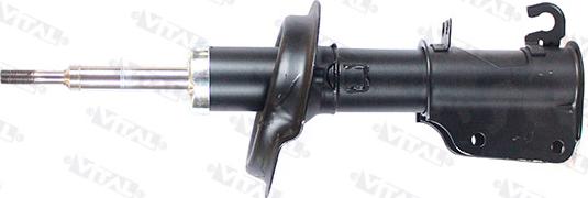 VITAL SUSPENSIONS 110434.0 - Амортизатор autozip.com.ua