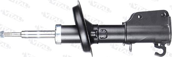 VITAL SUSPENSIONS 110433.0 - Амортизатор autozip.com.ua