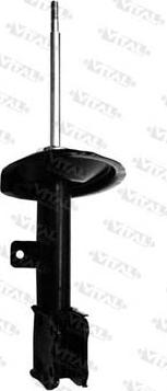 VITAL SUSPENSIONS 110590.2 - Амортизатор autozip.com.ua