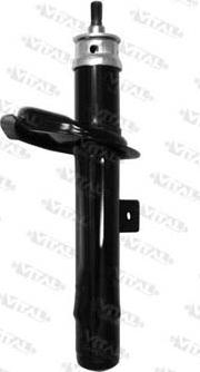 VITAL SUSPENSIONS 110592.2 - Амортизатор autozip.com.ua