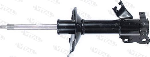 VITAL SUSPENSIONS 210543 - Амортизатор autozip.com.ua