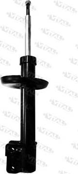 VITAL SUSPENSIONS 110554.0 - Амортизатор autozip.com.ua