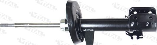VITAL SUSPENSIONS 110557.0 - Амортизатор autozip.com.ua