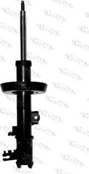 VITAL SUSPENSIONS 110561.1 - Амортизатор autozip.com.ua