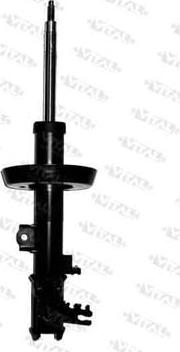 VITAL SUSPENSIONS 110561.2 - Амортизатор autozip.com.ua
