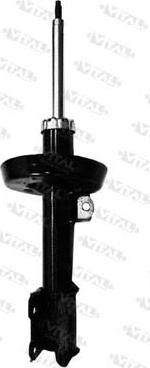 VITAL SUSPENSIONS 110562.1 - Амортизатор autozip.com.ua