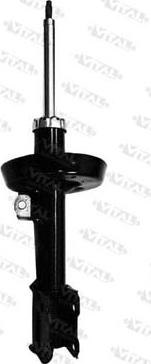 VITAL SUSPENSIONS 110562.2 - Амортизатор autozip.com.ua