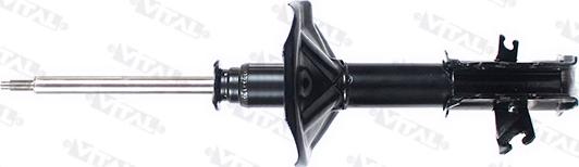 VITAL SUSPENSIONS 110567.1 - Амортизатор autozip.com.ua