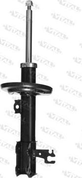 VITAL SUSPENSIONS 110567.2 - Амортизатор autozip.com.ua