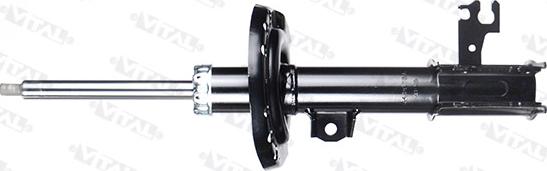 VITAL SUSPENSIONS 210567 - Амортизатор autozip.com.ua