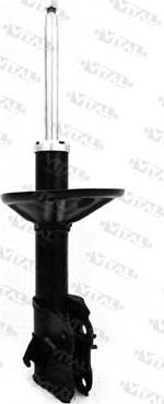 VITAL SUSPENSIONS 210524 - Амортизатор autozip.com.ua