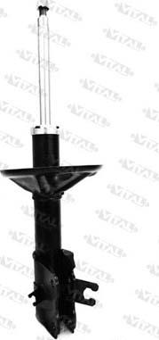 VITAL SUSPENSIONS 110524.2 - Амортизатор autozip.com.ua