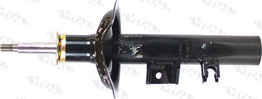 VITAL SUSPENSIONS 110576.2 - Амортизатор autozip.com.ua