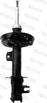 VITAL SUSPENSIONS 110571.2 - Амортизатор autozip.com.ua