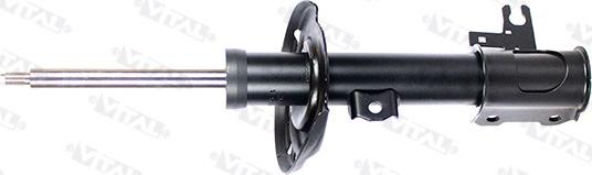 VITAL SUSPENSIONS 210573 - Амортизатор autozip.com.ua