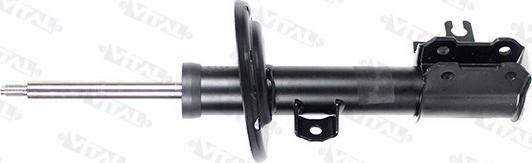 VITAL SUSPENSIONS 110573.2 - Амортизатор autozip.com.ua