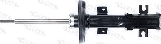 VITAL SUSPENSIONS 110146.0 - Амортизатор autozip.com.ua