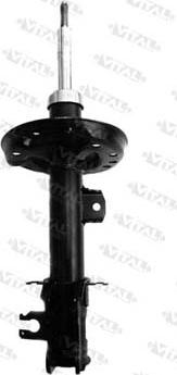VITAL SUSPENSIONS 110156.1 - Амортизатор autozip.com.ua