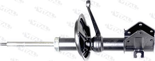 VITAL SUSPENSIONS 110109.2 - Амортизатор autozip.com.ua