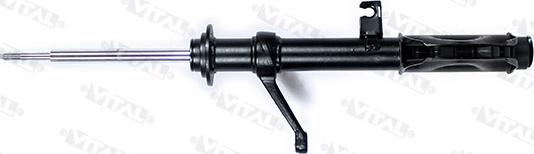 VITAL SUSPENSIONS 110101.1 - Амортизатор autozip.com.ua