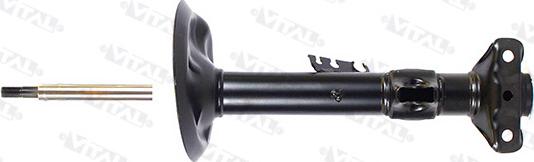 VITAL SUSPENSIONS 110181.2 - Амортизатор autozip.com.ua