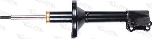 VITAL SUSPENSIONS 110130.0 - Амортизатор autozip.com.ua