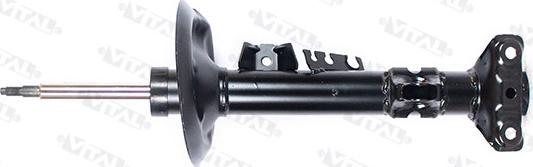 VITAL SUSPENSIONS 110179.1 - Амортизатор autozip.com.ua