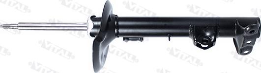 VITAL SUSPENSIONS 110179.2 - Амортизатор autozip.com.ua