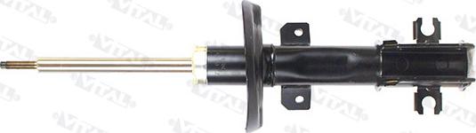 VITAL SUSPENSIONS 110175.0 - Амортизатор autozip.com.ua