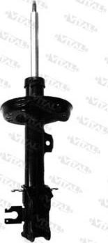VITAL SUSPENSIONS 110173.1 - Амортизатор autozip.com.ua
