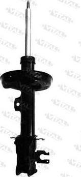 VITAL SUSPENSIONS 110173.2 - Амортизатор autozip.com.ua