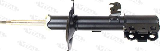 VITAL SUSPENSIONS 110846.1 - Амортизатор autozip.com.ua