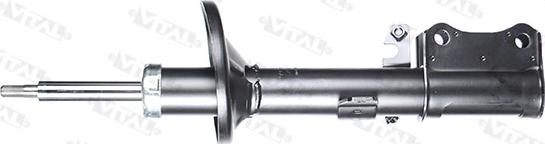 VITAL SUSPENSIONS 110841.2 - Амортизатор autozip.com.ua