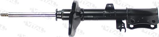 VITAL SUSPENSIONS 110838.1 - Амортизатор autozip.com.ua