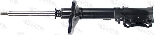 VITAL SUSPENSIONS 110838.2 - Амортизатор autozip.com.ua