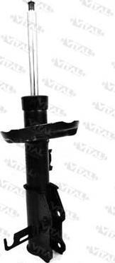 VITAL SUSPENSIONS 110871.1 - Амортизатор autozip.com.ua