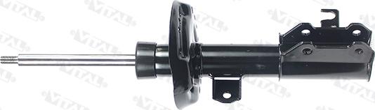 VITAL SUSPENSIONS 110871.2 - Амортизатор autozip.com.ua