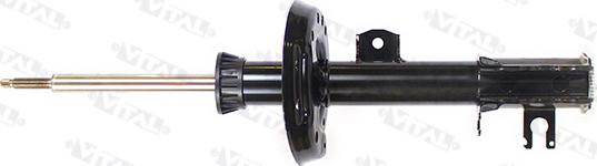 VITAL SUSPENSIONS 110873.1 - Амортизатор autozip.com.ua