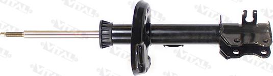 VITAL SUSPENSIONS 110873.2 - Амортизатор autozip.com.ua