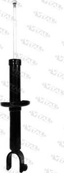VITAL SUSPENSIONS 110365.0 - Амортизатор autozip.com.ua